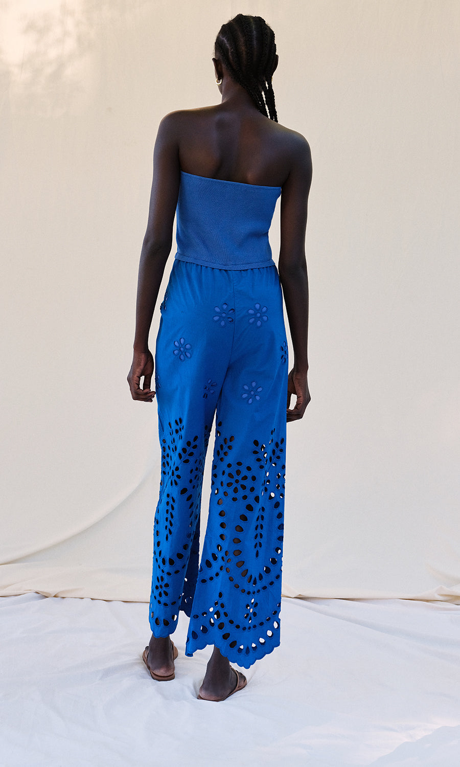 Orelia Jumpsuit
