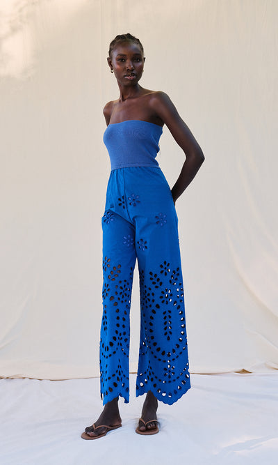 Orelia Jumpsuit