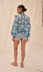 Orlagh Top