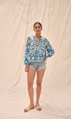 Orlagh Top