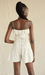 Perdita Romper