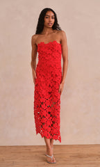 Philomena Dress