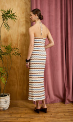 Pierrette Dress