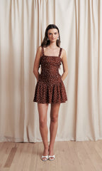 Posy Dress
