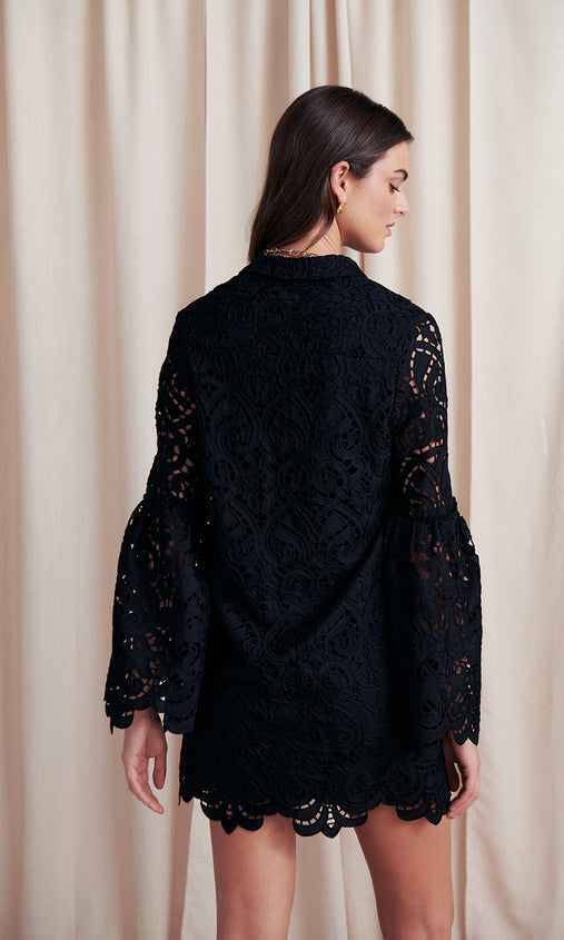 Rachael Dress