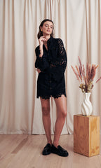 Rachael Dress