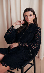 Rachael Dress