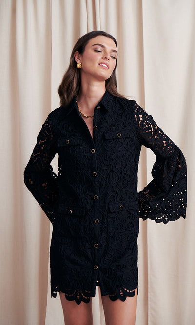Rachael Dress