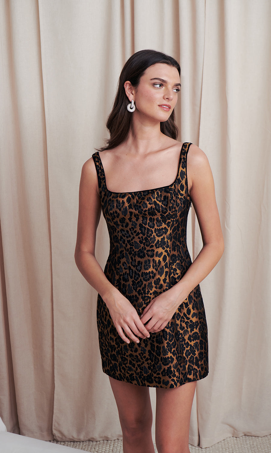 Randi Dress S