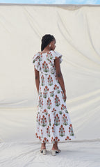 Sallyann Dress