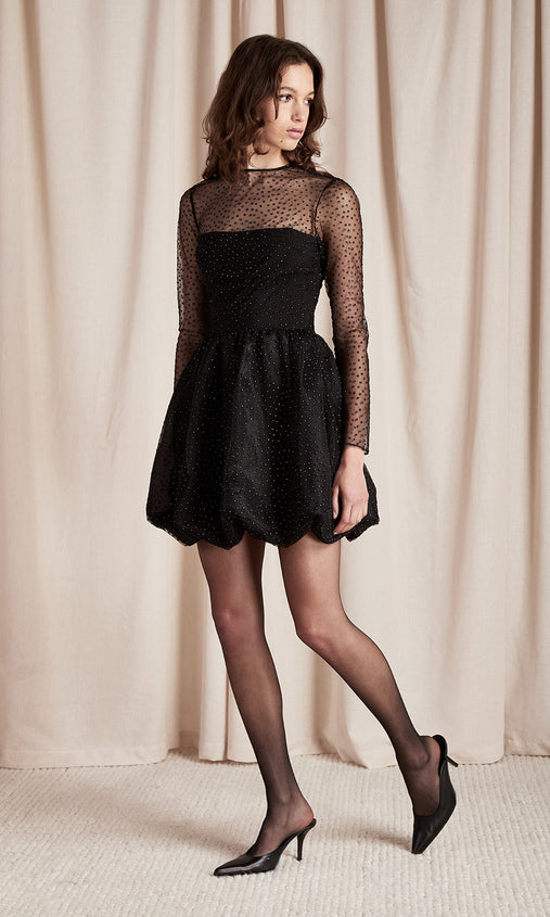 Saylor Saoirse Dress