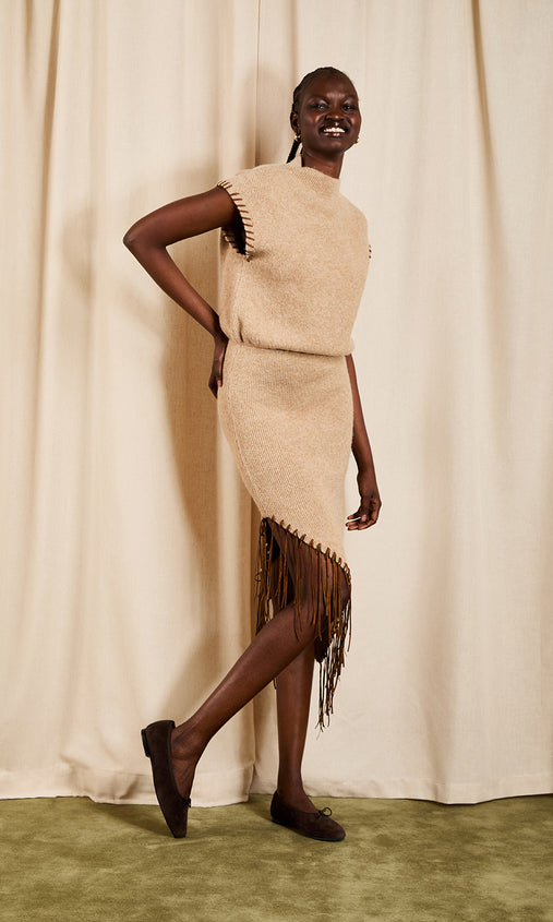 Senna Dress
