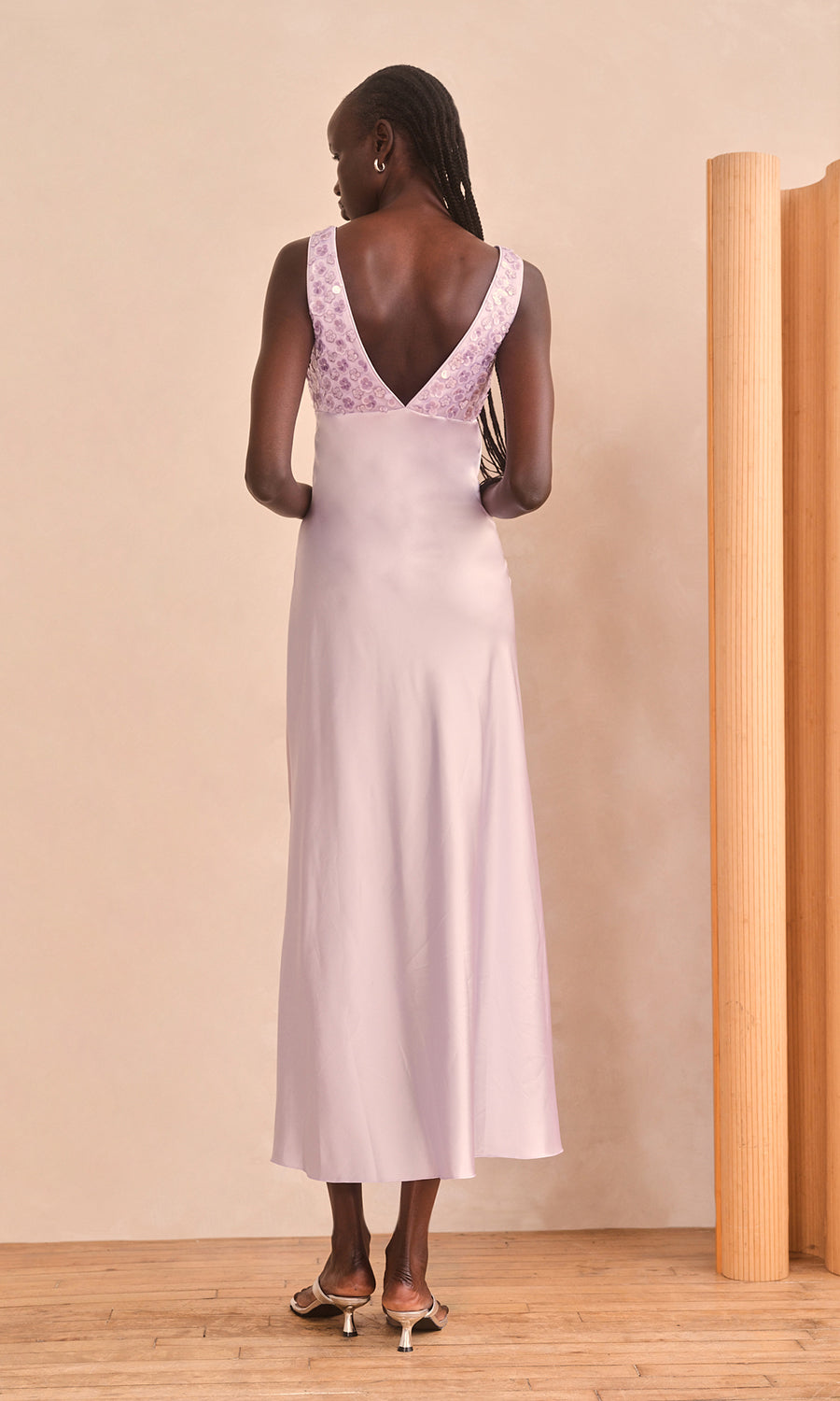 Serefina Dress