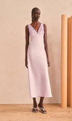 Serefina Dress