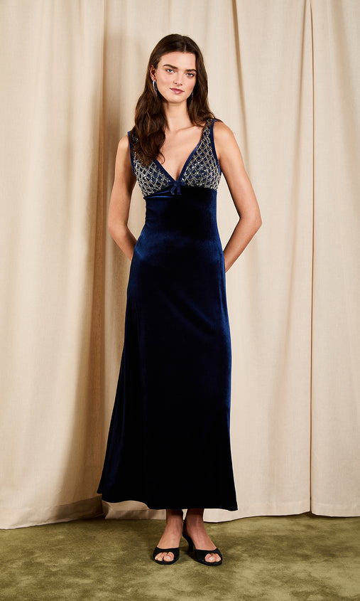 Serefina Dress