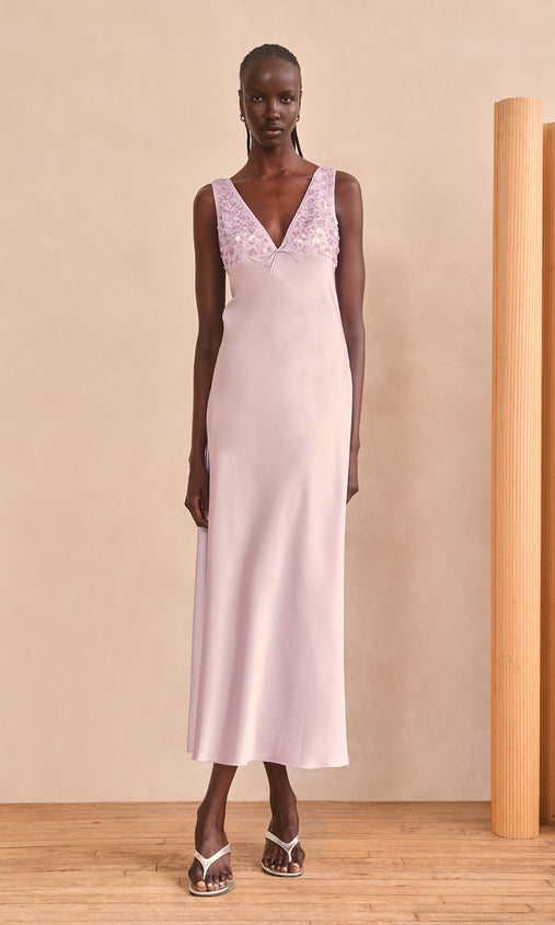 Serefina Dress