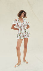 Shannan Romper