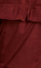 Shiloh Romper