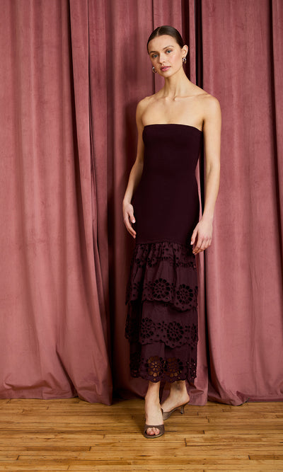 Shyla Dress