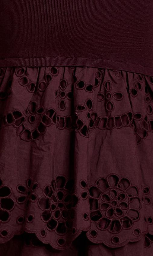 Shyla Dress