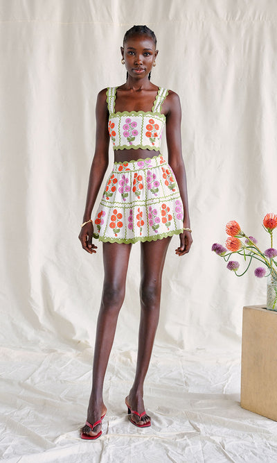 Lin Dress Saylor NYC Lin Dress Saylor NYC