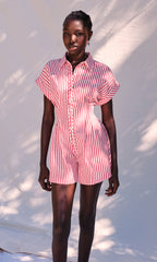 Siobhan Romper