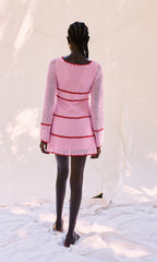 Stephanie Dress