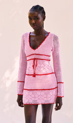 Stephanie Dress