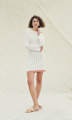 Suzette Dress