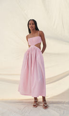 Suzi Dress