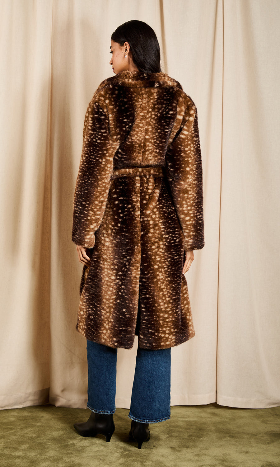 Svea Coat