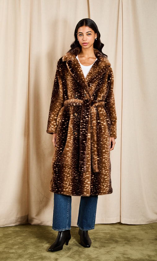 Svea Coat