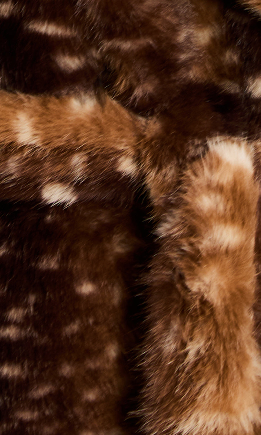 Svea Coat