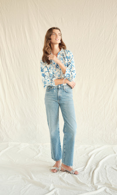 Svetlanna Top