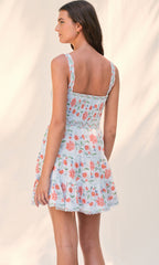 Tanya Dress