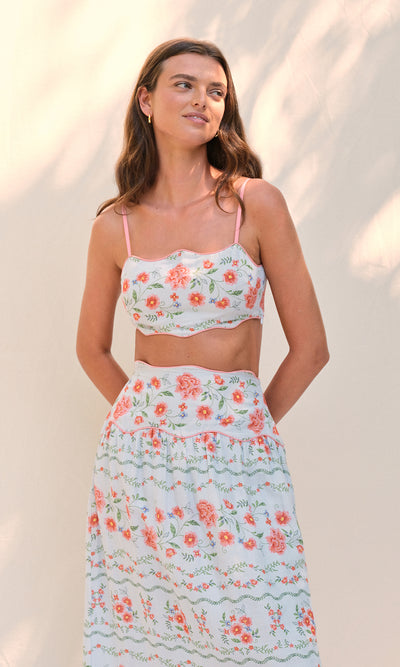 Zemira Dress Saylor NYC Zemira Dress Saylor NYC