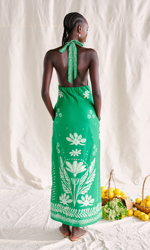 Tigris Dress L Tigris Dress L