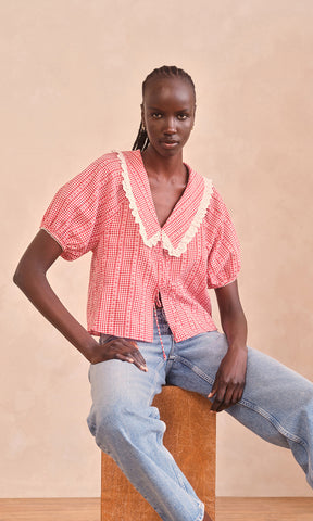 Toto Top – Saylor NYC