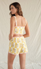 Vanka Set
