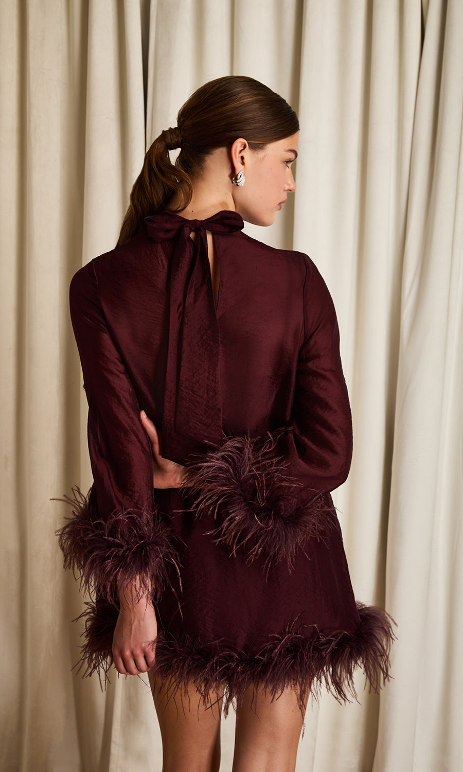 Vanya Dress