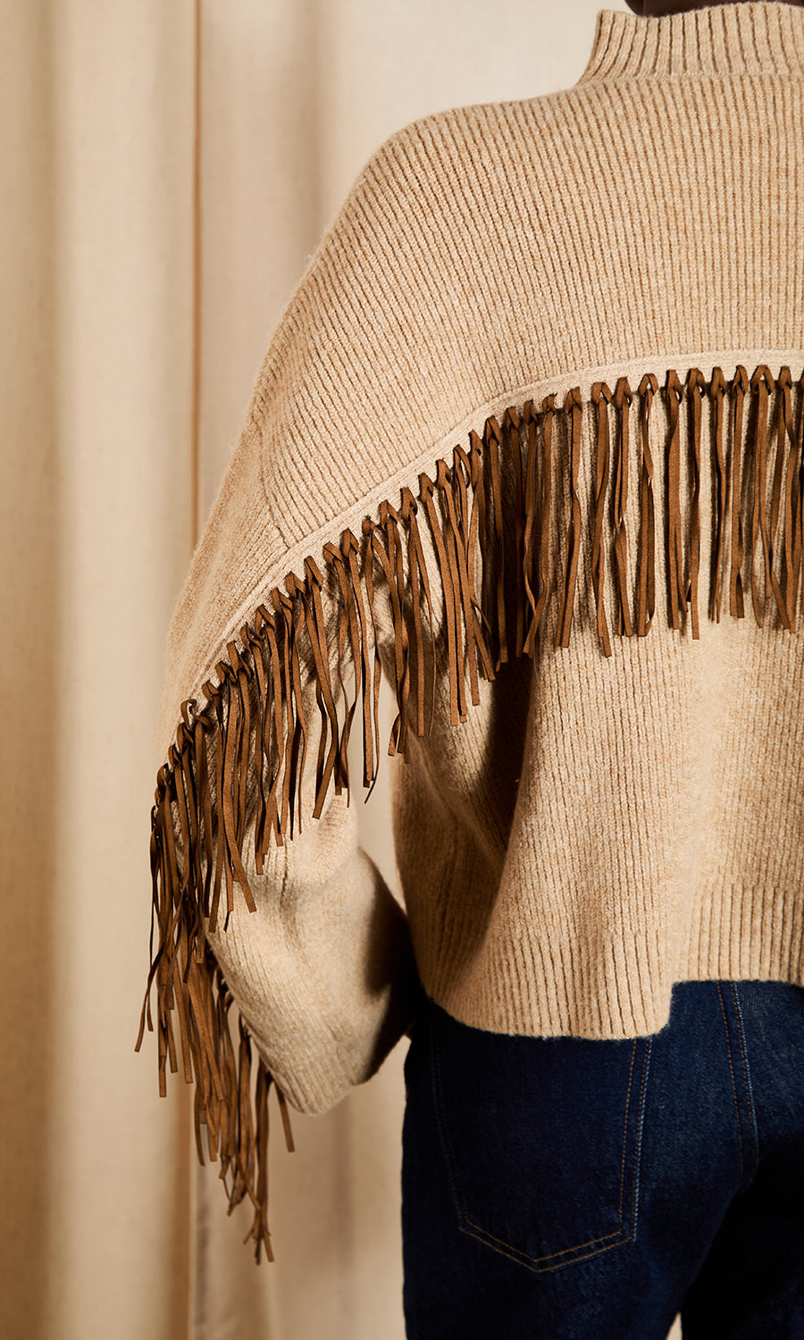 Venette Sweater