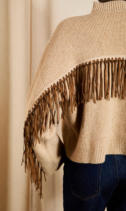 Venette Sweater