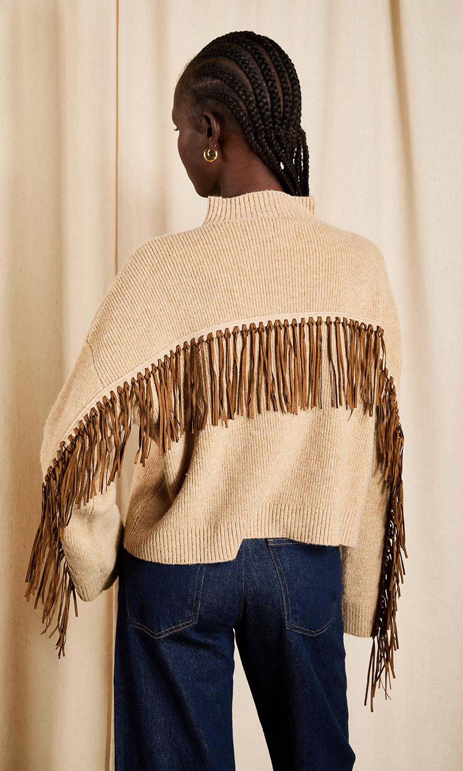 Venette Sweater