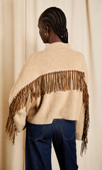Venette Sweater