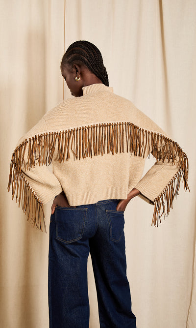 Venette Sweater