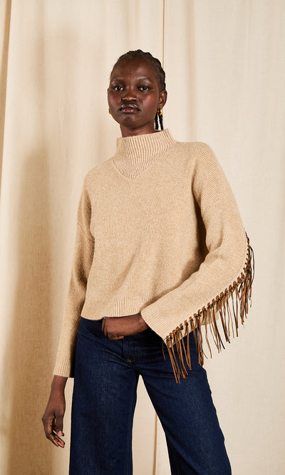 Venette Sweater