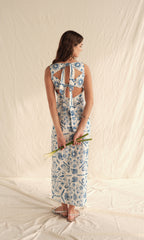 Verica Dress