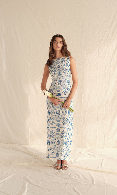Verica Dress