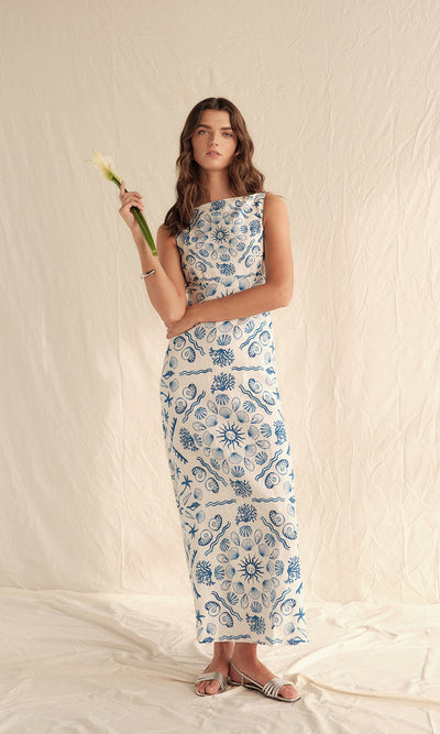 Verica Dress