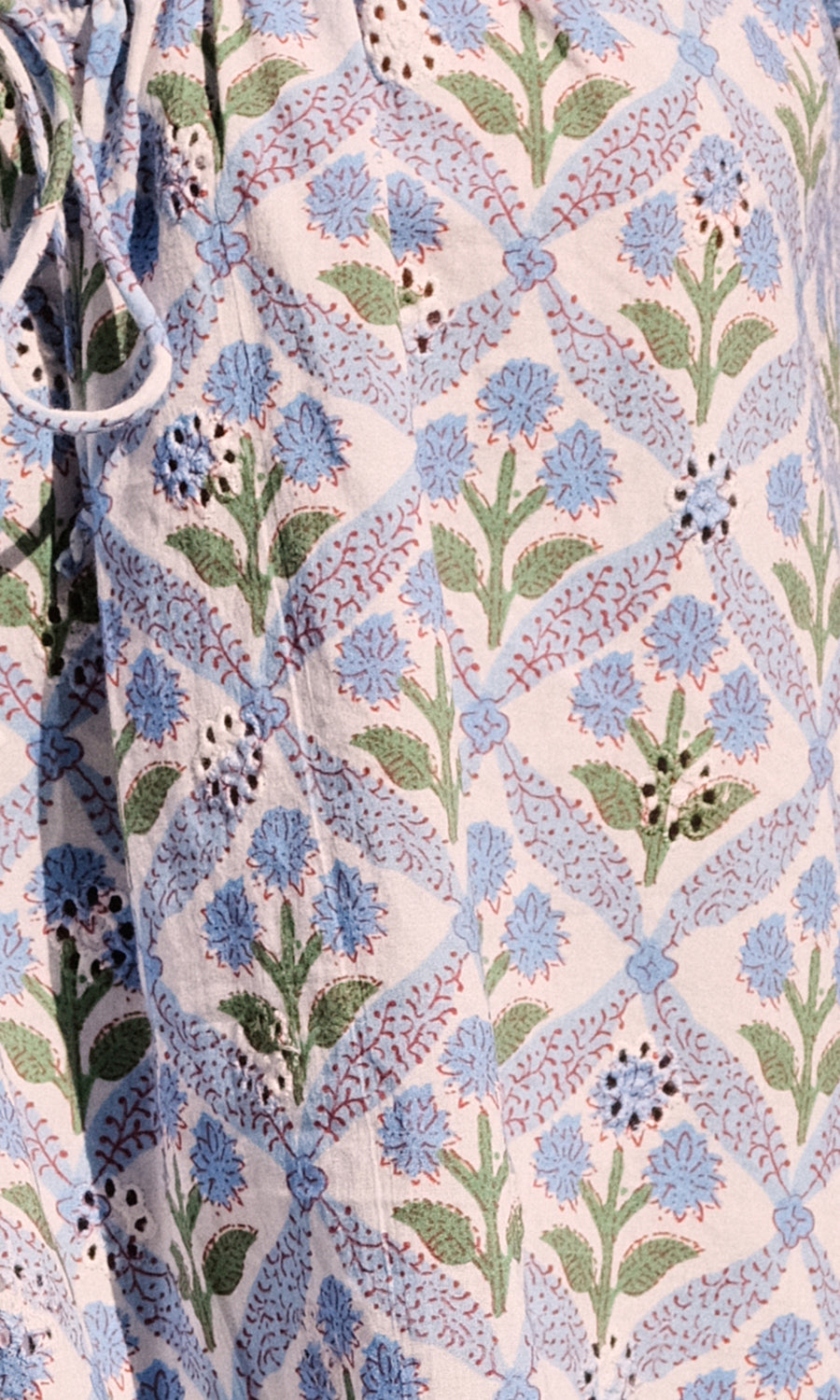 Verity Top – Saylor NYC